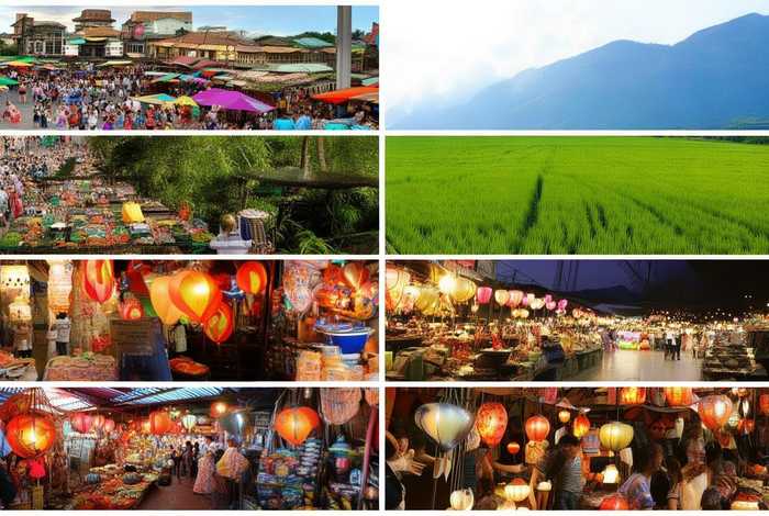 越南旅行真实视频，越南旅行真实视频大全