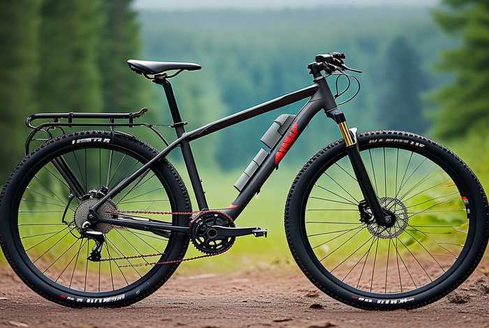 旅行车自行车山地款（山地自行车和旅行车有什么区别）