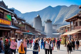 秦皇岛旅行社一日游；秦皇岛旅行社一日游攻略