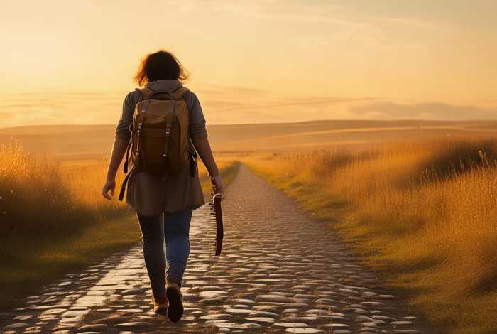 一个人旅行歌曲，一个人旅行歌曲刘若英