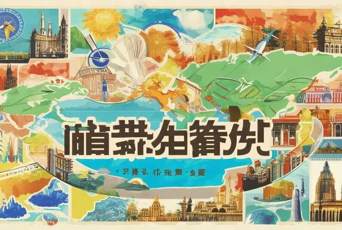 我要去旅行的单词（我要去旅行的单词怎么写）