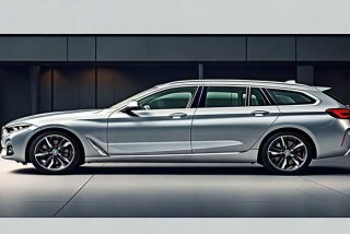 宝马旅行车220i、宝马旅行车220i车是什么底盘