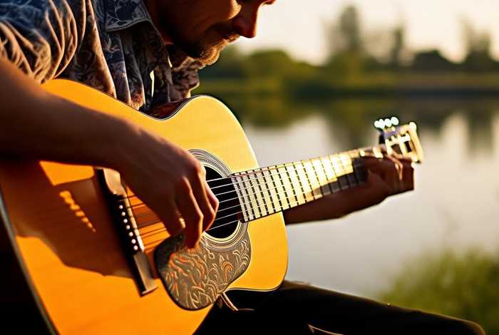 旅行吉他指弹完整版（旅行吉他指弹完整版教学）