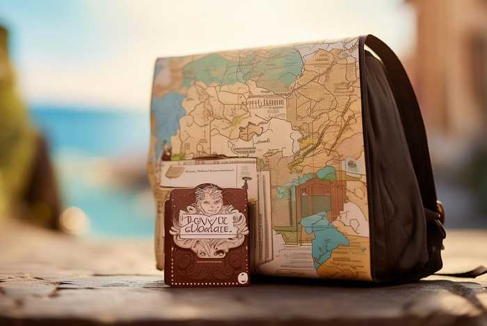 爱旅行巧克力 - 爱旅行的巧克力真名叫什么? 爱旅行巧克力 - 爱旅行的巧克力真名叫什么?