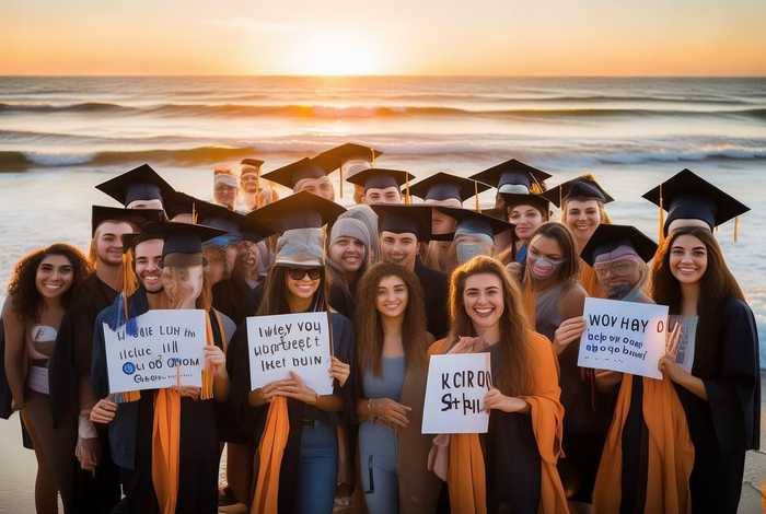 毕业旅行文案（毕业旅行文案短小句子）