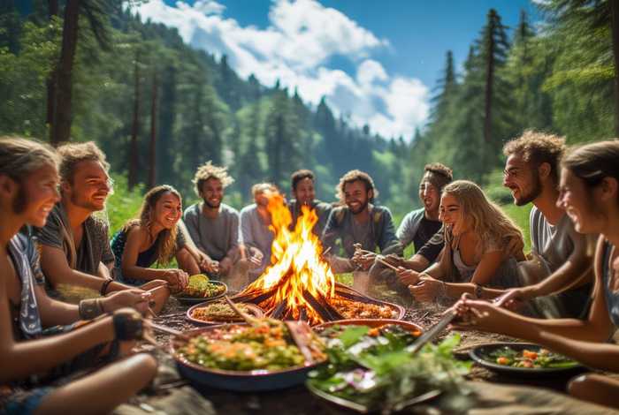 美好的旅行的句子 - 美好的旅行的句子有哪些