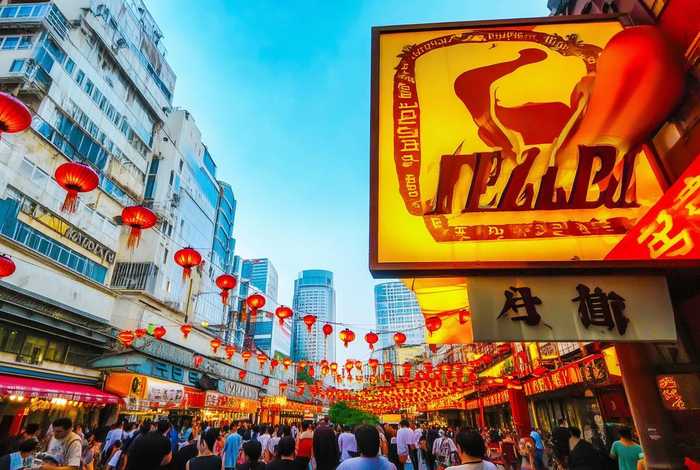 成都中国青年旅行社靠谱吗 成都中国青年旅行社地址在哪里