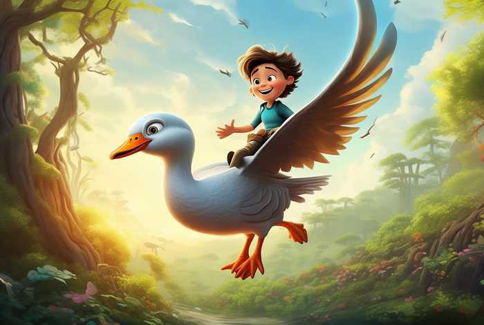 骑鹅旅行记读后感悟50字(骑鹅旅行记读后感悟50字左右) 骑鹅旅行记读后感悟50字(骑鹅旅行记读后感悟50字左右)