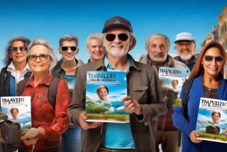 旅行家杂志现任主编一览表，旅行家杂志现任主编一览表最新