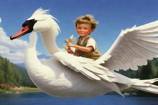 尼尔斯骑鹅旅行记主要内容，尼尔斯骑鹅旅行记主要内容概括