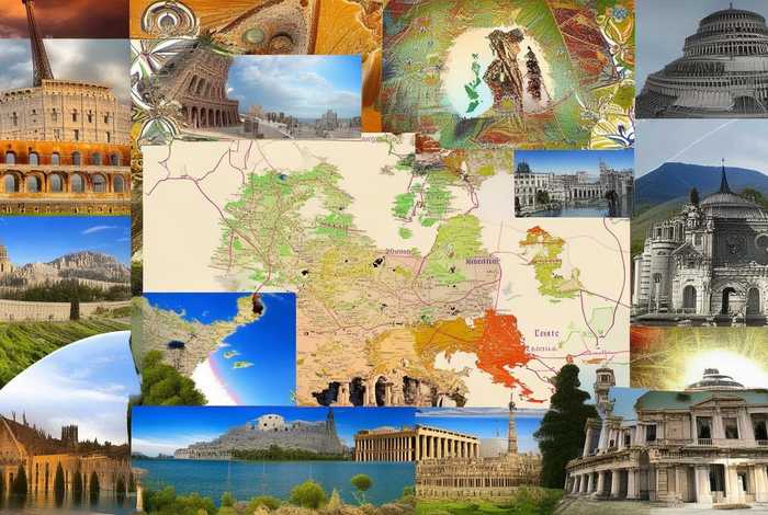 欧洲旅行网 欧洲旅行网络有哪些