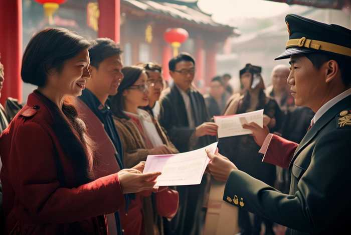 中华人民共和国旅行证由哪个颁发 中华人民共和国旅行证由哪个颁发的