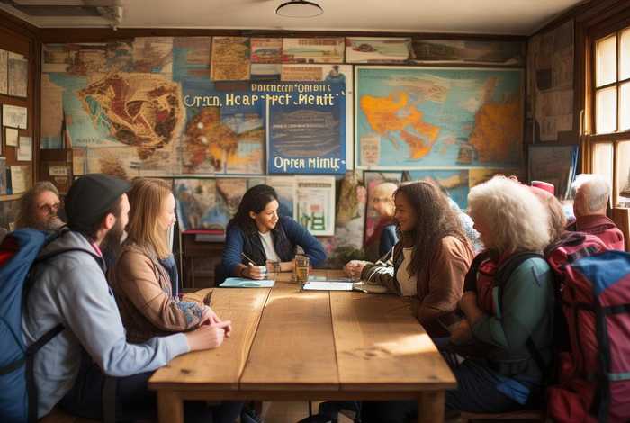 青旅旅行社什么条件（青旅旅行社什么条件可以进）