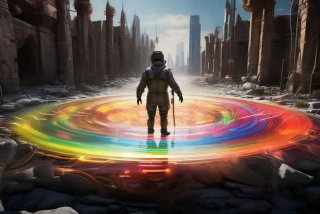 时间旅行者真实存在吗、时间旅行者真实存在吗知乎