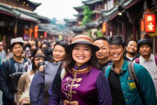 四川旅行社，四川旅行社哪个口碑好