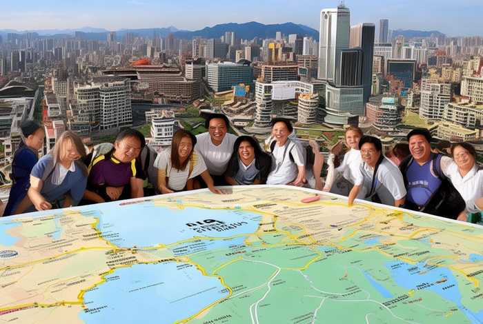 郑州旅行社排名（郑州旅行社排名前十名推荐郑州旅游团河南旅游攻略）