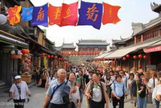 西安旅行社；西安旅行社报价及路线