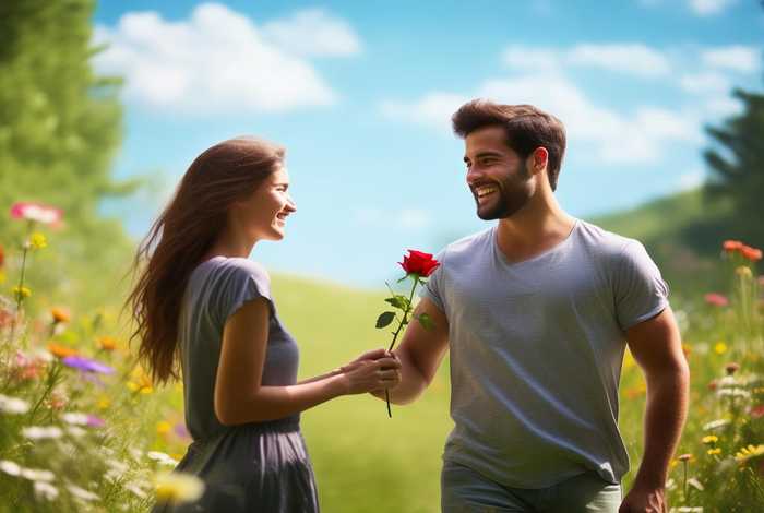 一场遇见爱情的旅行绘画（一场遇见爱情的旅行绘画作品）