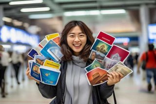 环球旅行签证怎么解决、环球旅行签证怎么解决办理问题