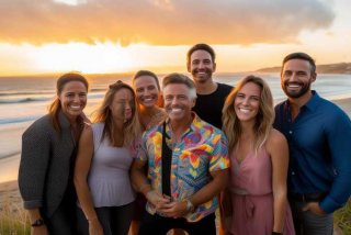 妻子的浪漫旅行第三季嘉宾、妻子的浪漫旅行第三季嘉宾合照