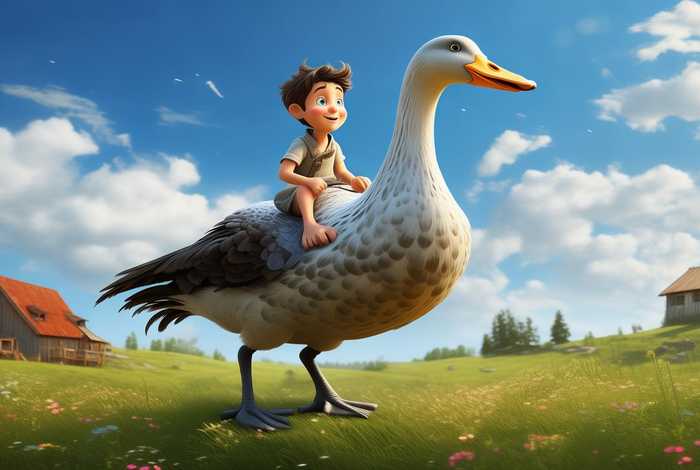 骑鹅旅行记电子书免费 - 骑鹅旅行记电子书免费阅读