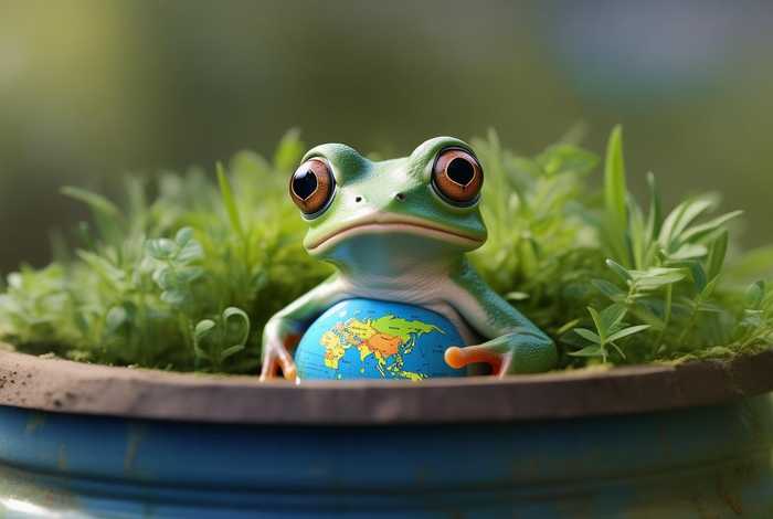 旅行吧井底之蛙，旅行吧井底之蛙电影观后感