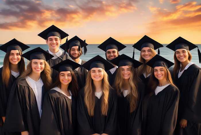 毕业旅行文案（毕业旅行文案短小句子）