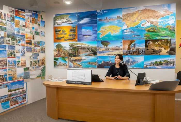 客路旅行林照围电话，客路旅行公司怎么样