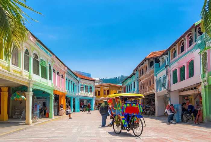 马来西亚槟城,马来西亚槟城天气 马来西亚槟城,马来西亚槟城天气