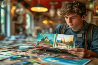 旅行青蛙明信片稀有攻略、旅行青蛙稀有明信片获得攻略