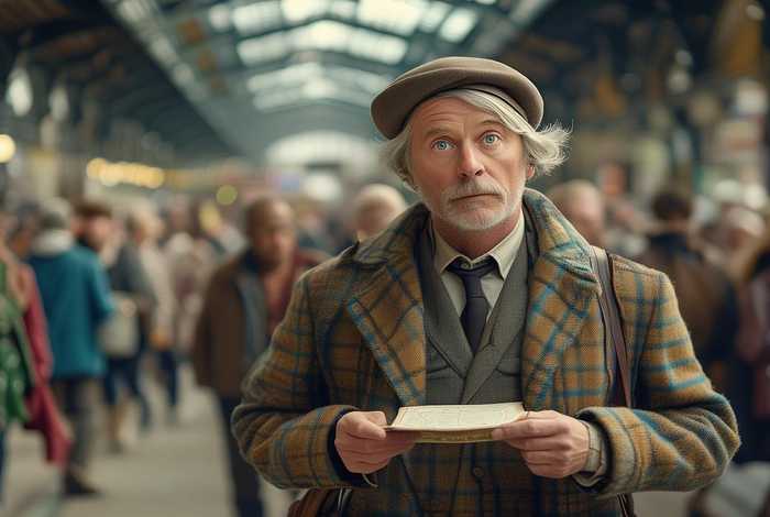 只是一次偶然的旅行导演，只是一次偶然的旅行导演是谁