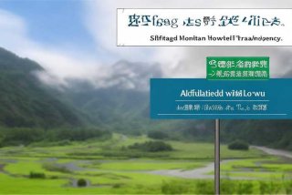什邡山水旅行社；什邡山水旅行社挂靠四川乐游假期旅游公司是什么意思