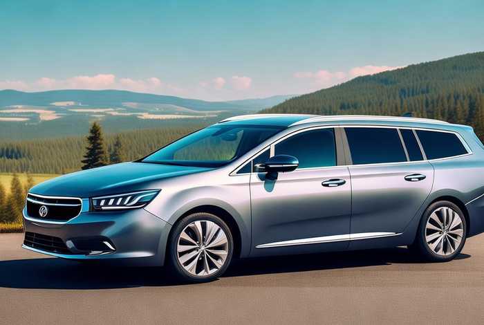 旅行车推荐燃油车（旅行车推荐燃油车有哪些）