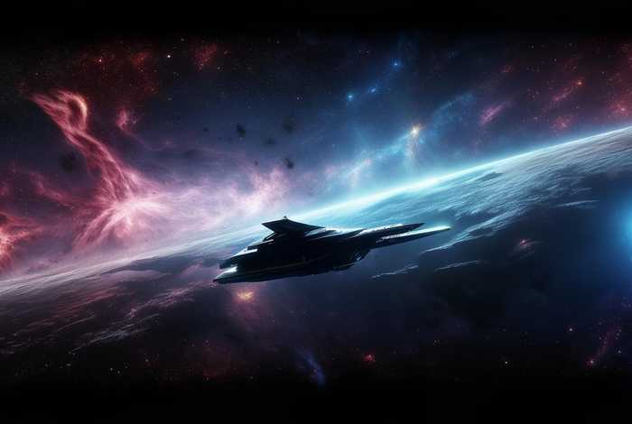 旅行到宇宙边缘全集，旅行到宇宙边缘全集免费