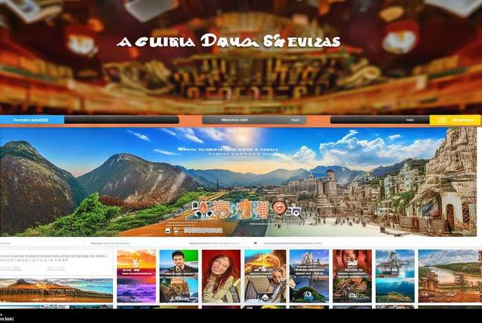 中国旅行社官网直播 - 中国旅行社官网直播平台