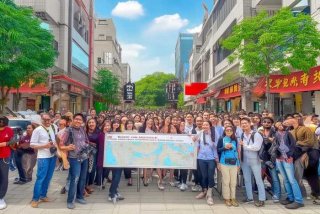 无锡春秋国际旅行社 无锡春秋国际旅行社口碑怎样