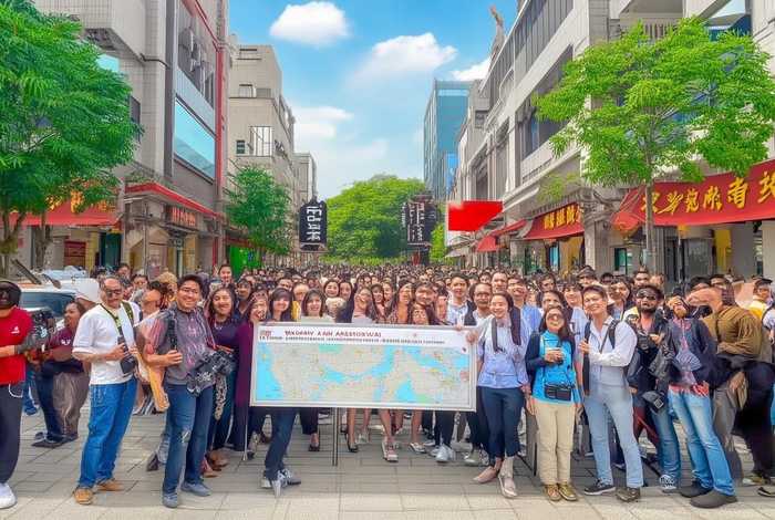 无锡春秋国际旅行社 无锡春秋国际旅行社口碑怎样