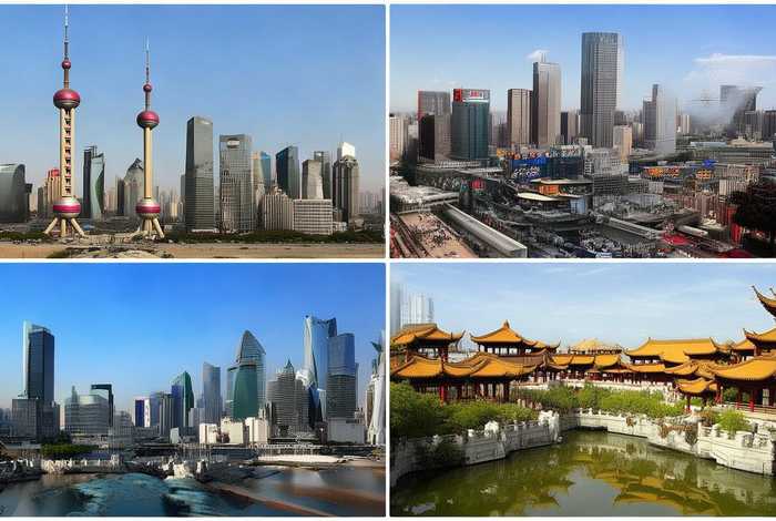 上海旅行攻略必玩的景点 上海旅行攻略必玩的景点推荐