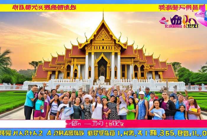 河南康辉旅行社泰国旅游价格 河南康辉旅行社旅游报价