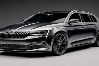 明锐旅行车改装；明锐旅行车改装效果图