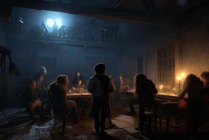 猛鬼旅行团删减了什么、猛鬼旅行团删减了什么剧情