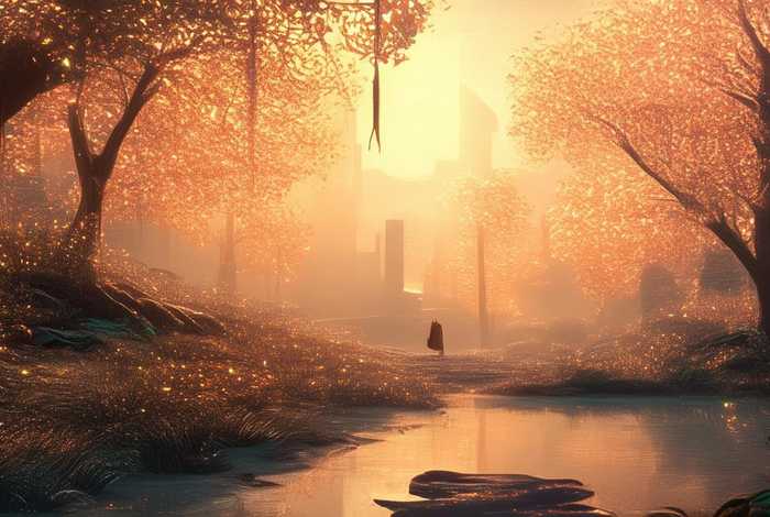 光遇旅行先祖遗失的记忆在哪 - 光遇最新的旅行先祖遗失的记忆在哪