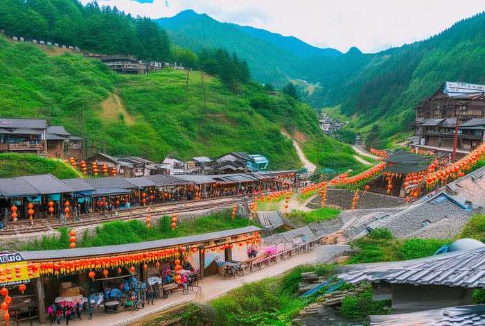 平溪沿线旅游攻略（平溪沿线旅游攻略一日游）