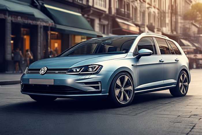 大众高尔夫旅行版，大众高尔夫旅行版怎么样