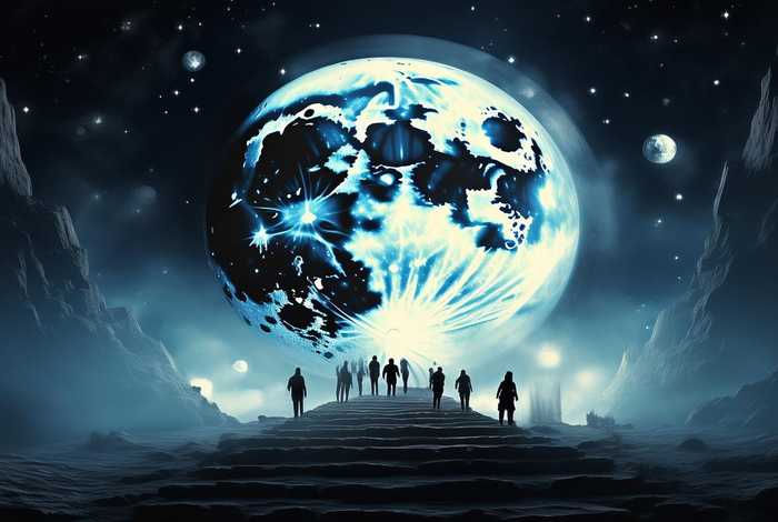 穿过月亮的旅行电影在线观看，穿过月亮的旅行电影在线观看免费