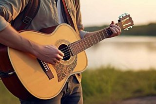 旅行 吉他；旅行 吉他谱