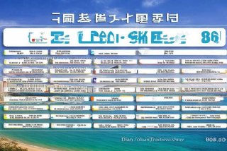 大连旅行社旅游团报价表一览表、大连旅行社旅游团报价表一览表下载