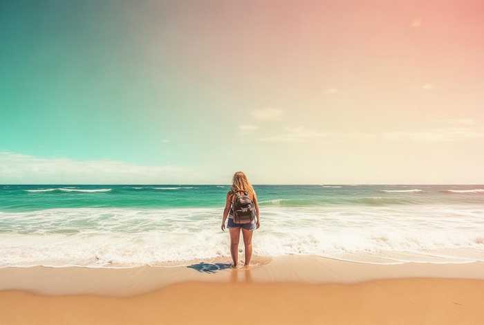 一个人的旅行去哪里 一个人的旅行去哪里合适