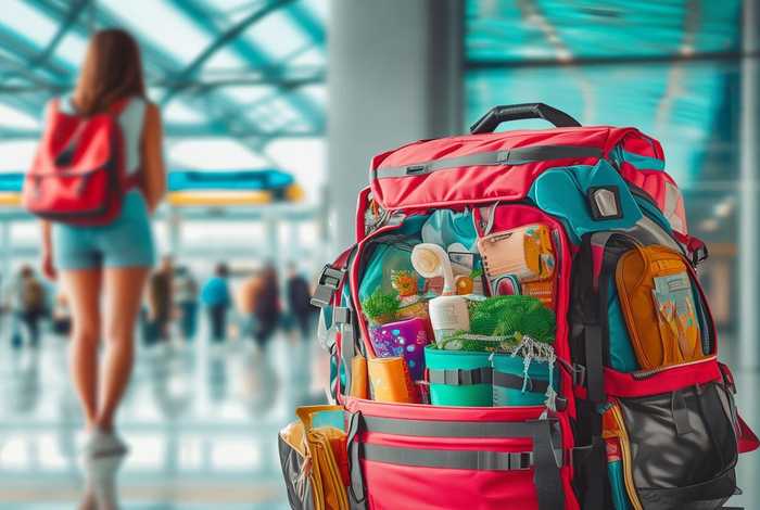 我要去旅行用英语怎么说；明天我要去旅行用英语怎么说