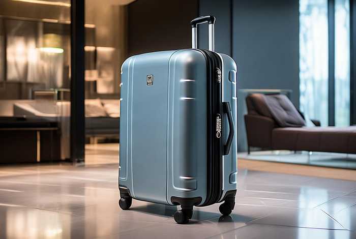 旅行箱品牌排行 - 旅行箱品牌排行榜前十名